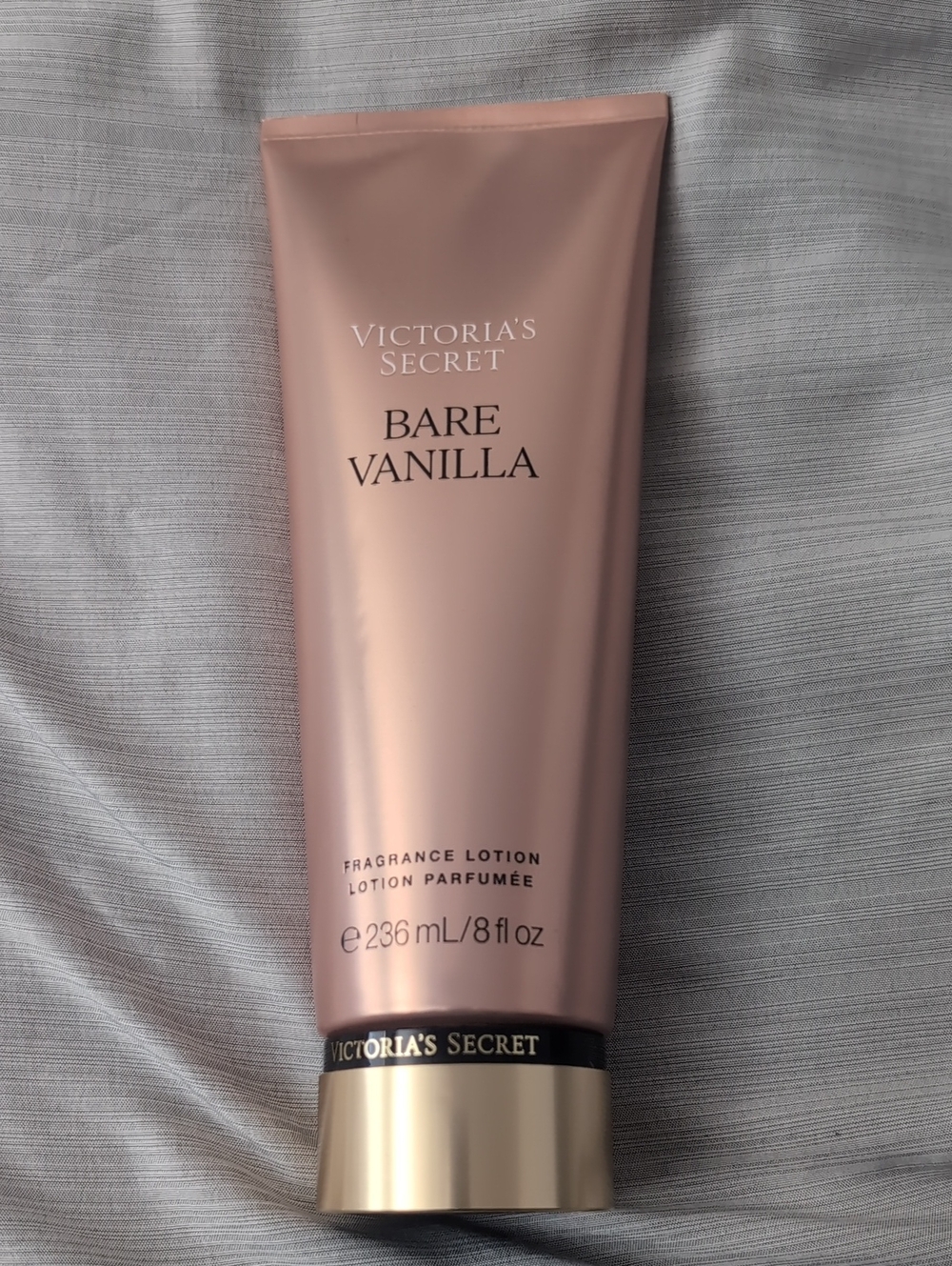 Victoria's Secret Bare Vanilla Lotion